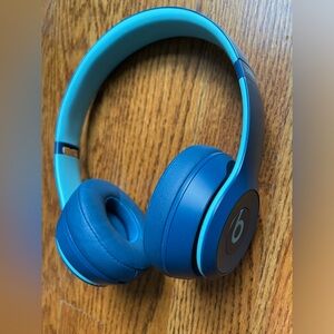 Beats Solo 3 headphones